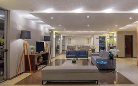 Hotel Deville Express Cascavel